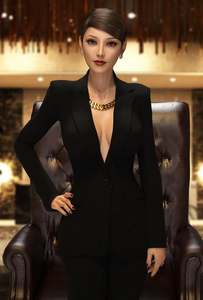 撞见冷傲女上司药物依赖后她开始夜夜在我怀里颤抖 封面