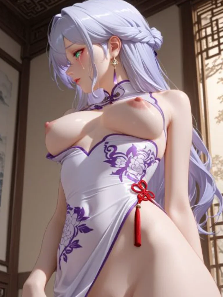 【全性向】反派师尊养徒手册 封面